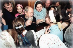 «Наступит время, придут Минин и Пожарский…» «Наступит время, придут Минин и Пожарский…»